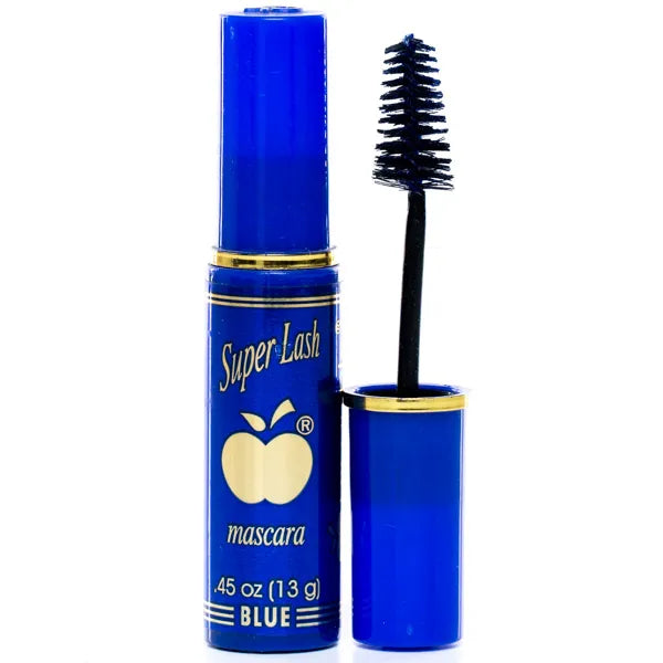 Blue - Apple Mascara Waterproof