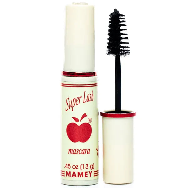Mamey - Apple Mascara Waterproof