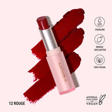 Load image into Gallery viewer, Signature Lipstick (012, Rouge) 3pc Set
