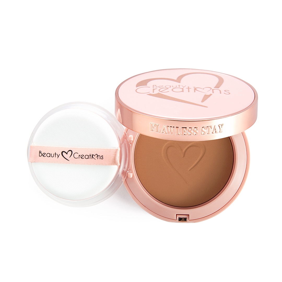 13.0 - Flawless Stay Powder Foundation