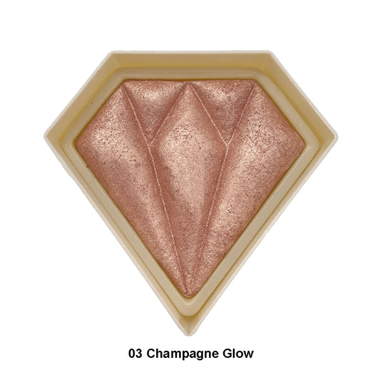 #135-03 Champagne Glow 6pc Set