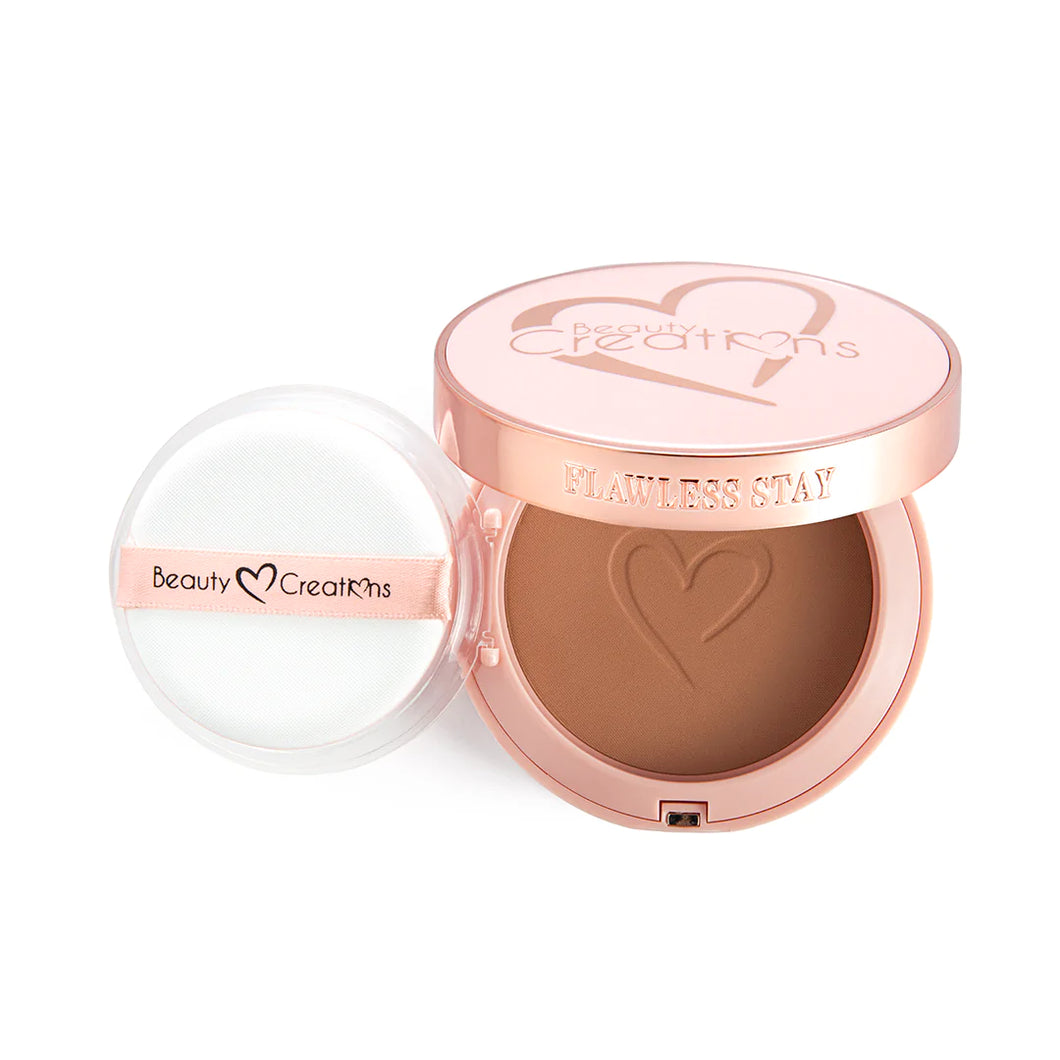 16.0 - Flawless Stay Powder Foundation