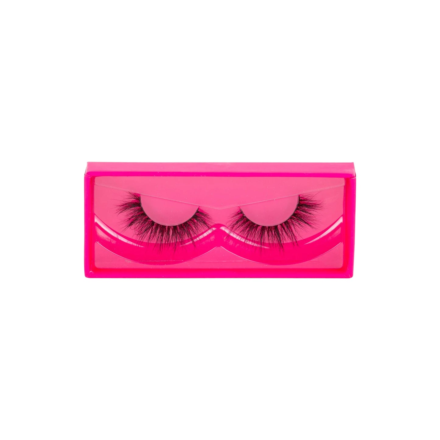 1 Mill - 3D Faux Mink Lashes