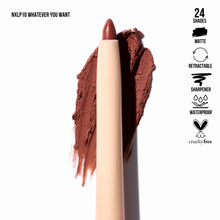 Load image into Gallery viewer, BC Nude X Lip Liner 6pc Set
