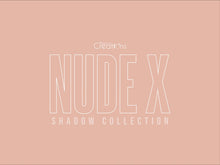 Load image into Gallery viewer, Nude X Mini Palette Collection
