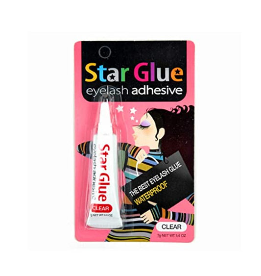 Star Glue - Clear