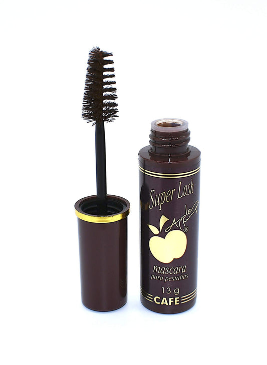 Brown - Apple Mascara Waterproof