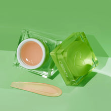 Load image into Gallery viewer, Green Apple Lip Mask 6pc Set
