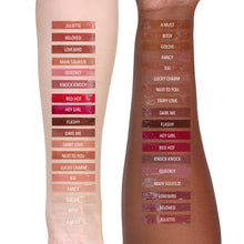 Load image into Gallery viewer, Luminizer Lip Gloss (003 Goldie)
