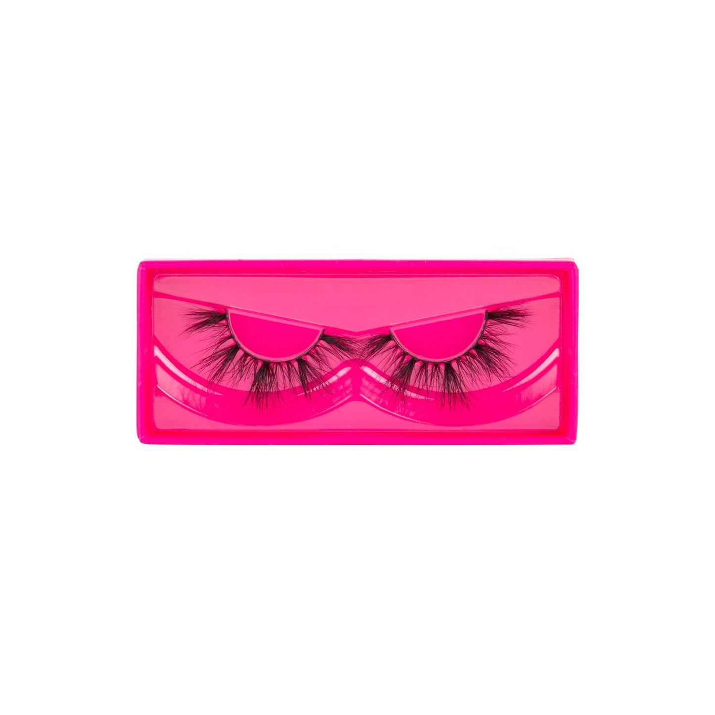 Bad Gal - 3D Faux Mink Lashes