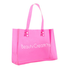 Load image into Gallery viewer, BC Pink Tote Bag 2pc Set
