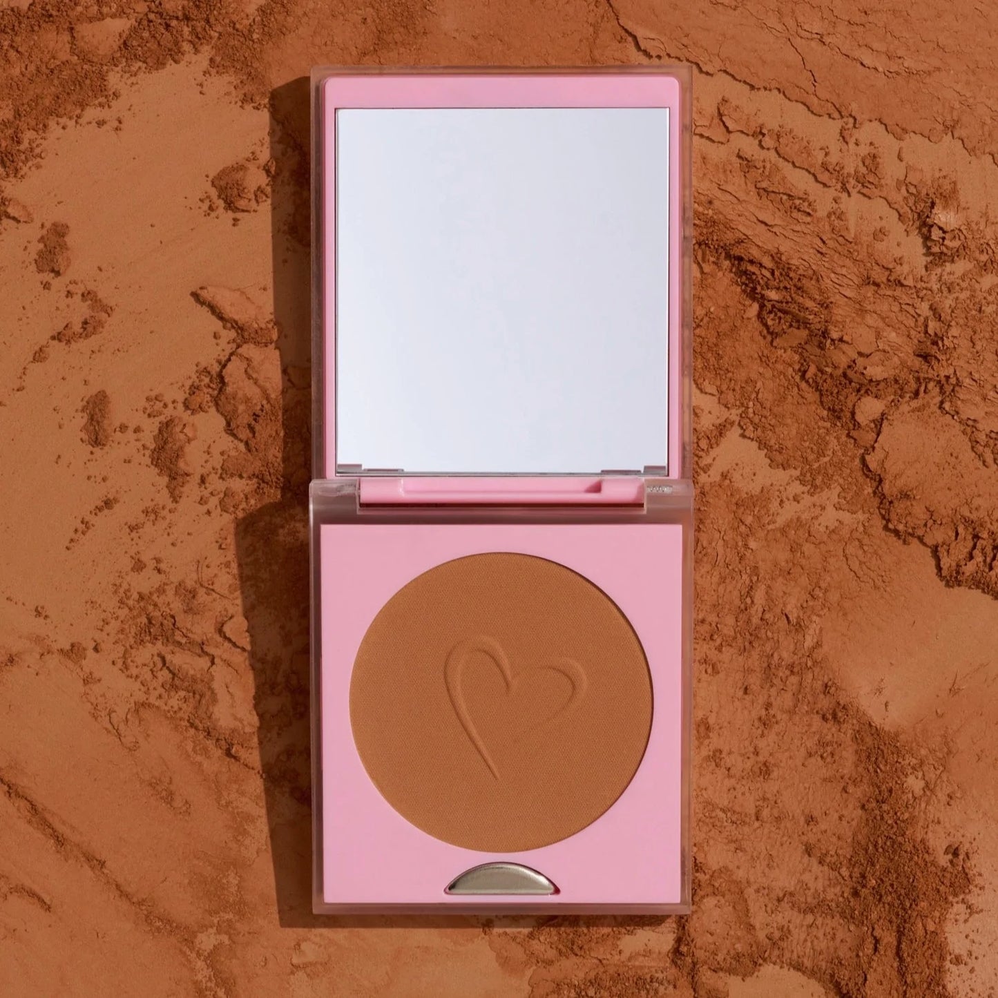 100 DEGREE BRONZER