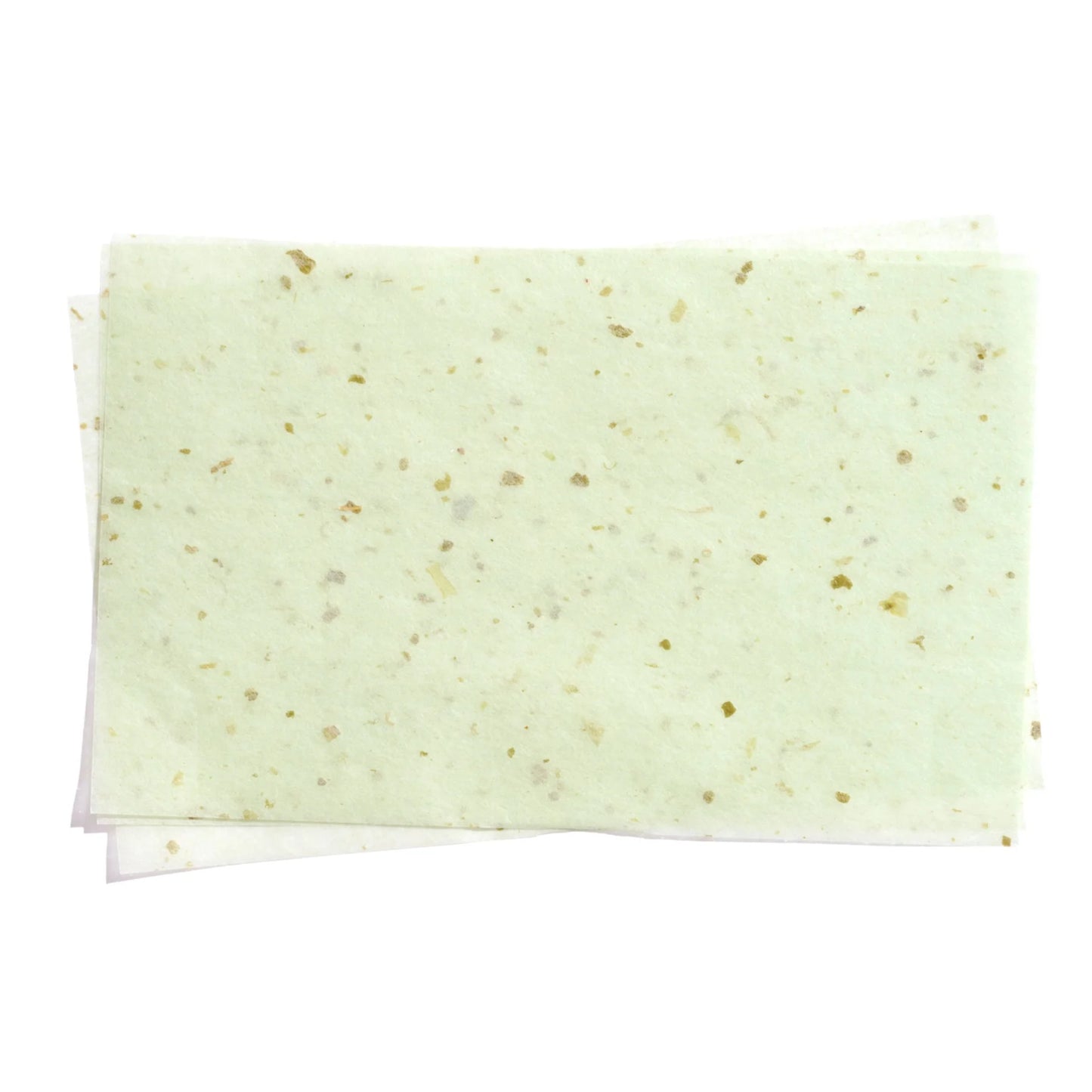 Beauty Creations Oily Who? - Green Tea Blotting Paper 3pc Bundle