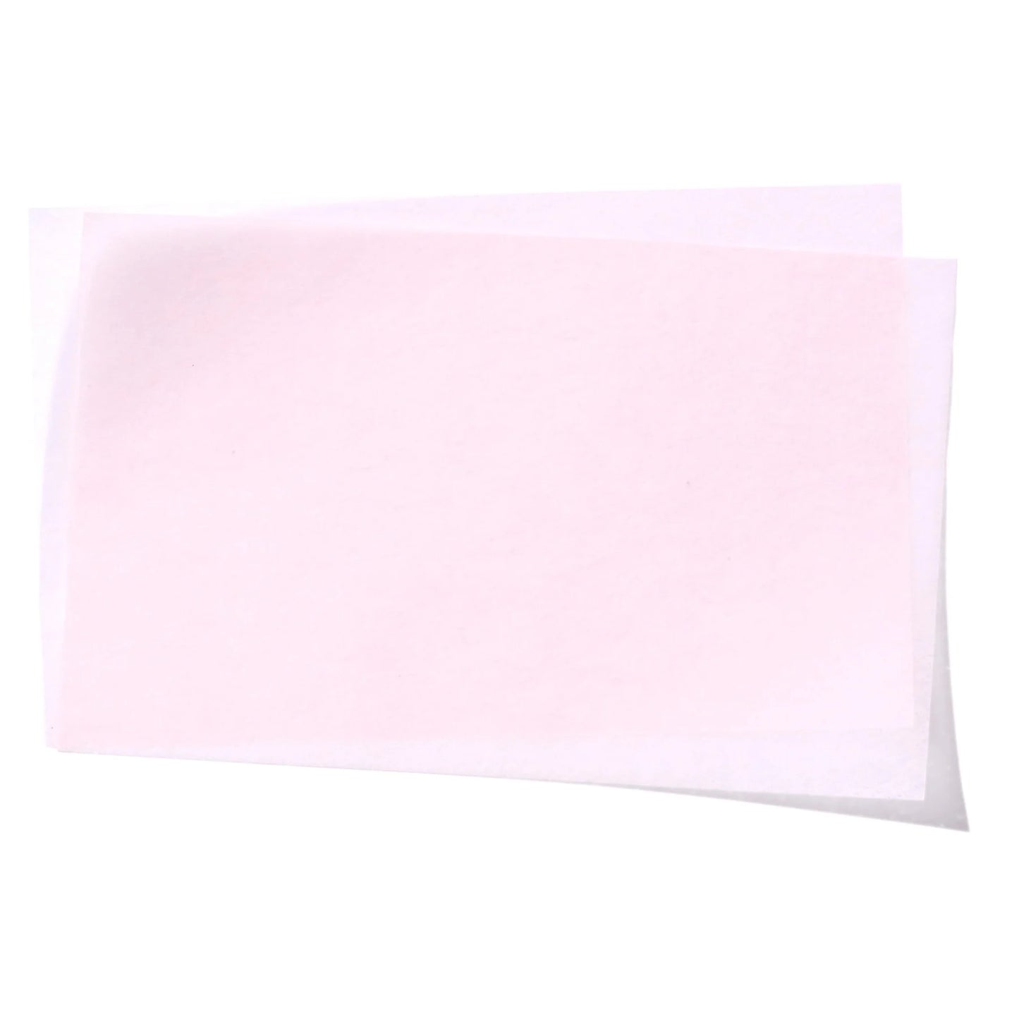 Beauty Creations Oily Who? - Pink Blotting Paper 3pc Bundle