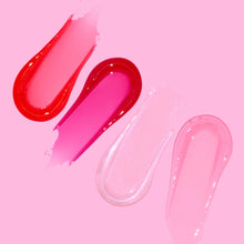 Load image into Gallery viewer, Plump and Pout Gloss 3pc Set - Blaze

