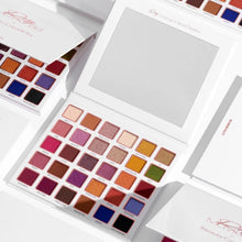 Load image into Gallery viewer, Beauty Creations x Rosy McMichael - The Everyday 30 Color Palette
