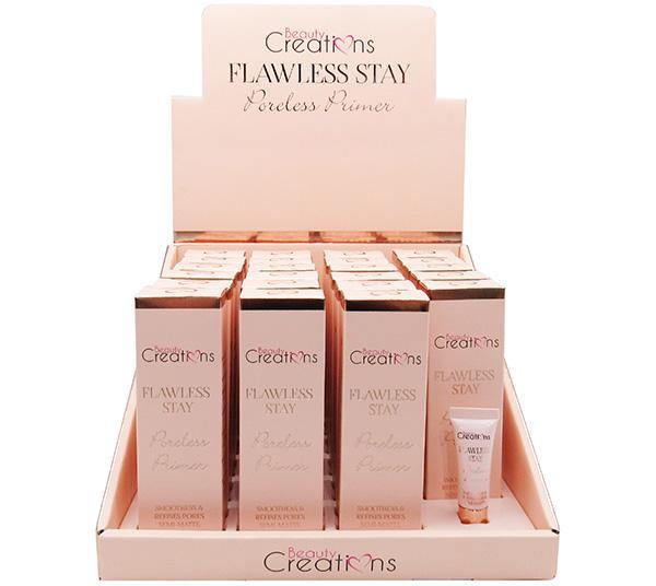 FS-PF01 Flawless Poreless Primer 6pc Bundle