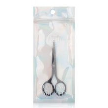 Load image into Gallery viewer, Black Matte - Eyelash Scissors 3pc Bundle
