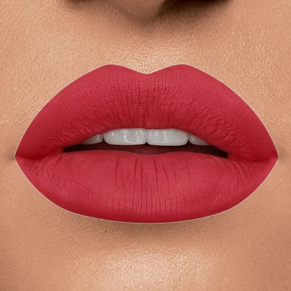 Berry - Lurella Liquid Lipstick
