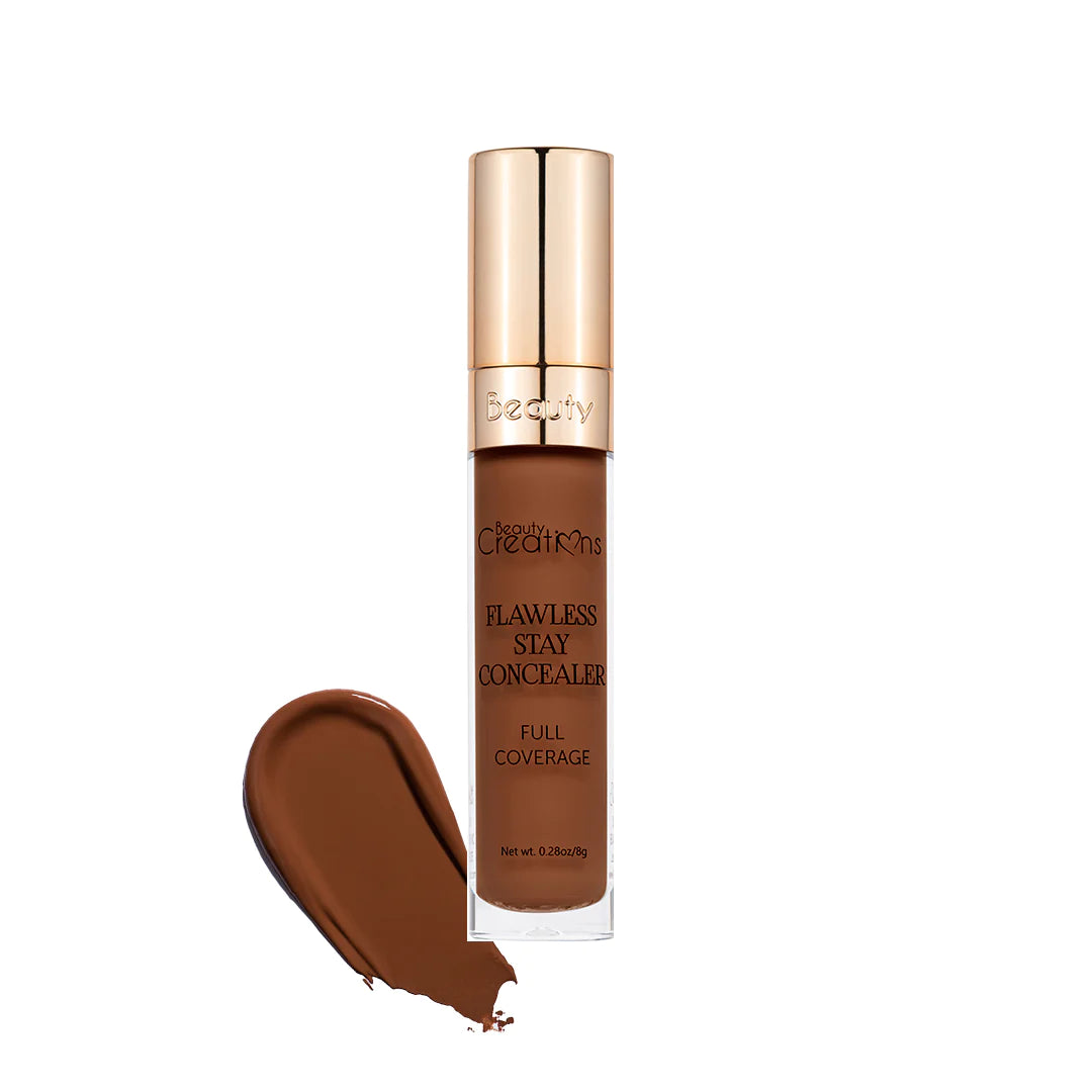 #C24 - Flawless Stay Concealer