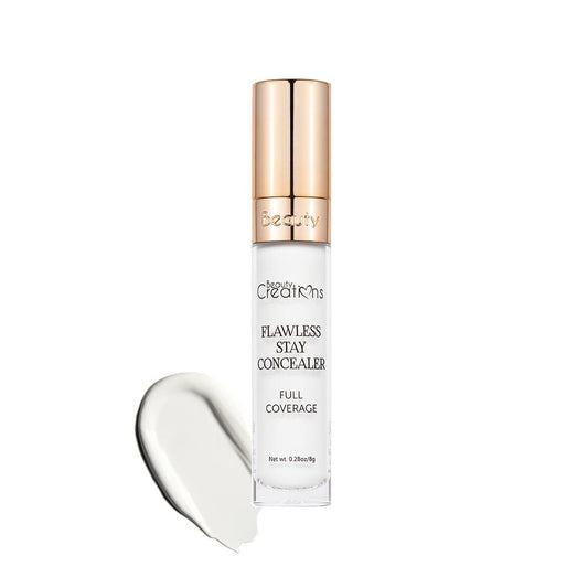 #CW White - Flawless Stay Concealer