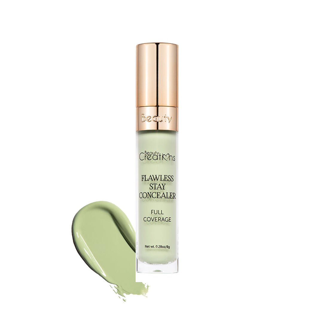 #CG Green - Flawless Stay Concealer
