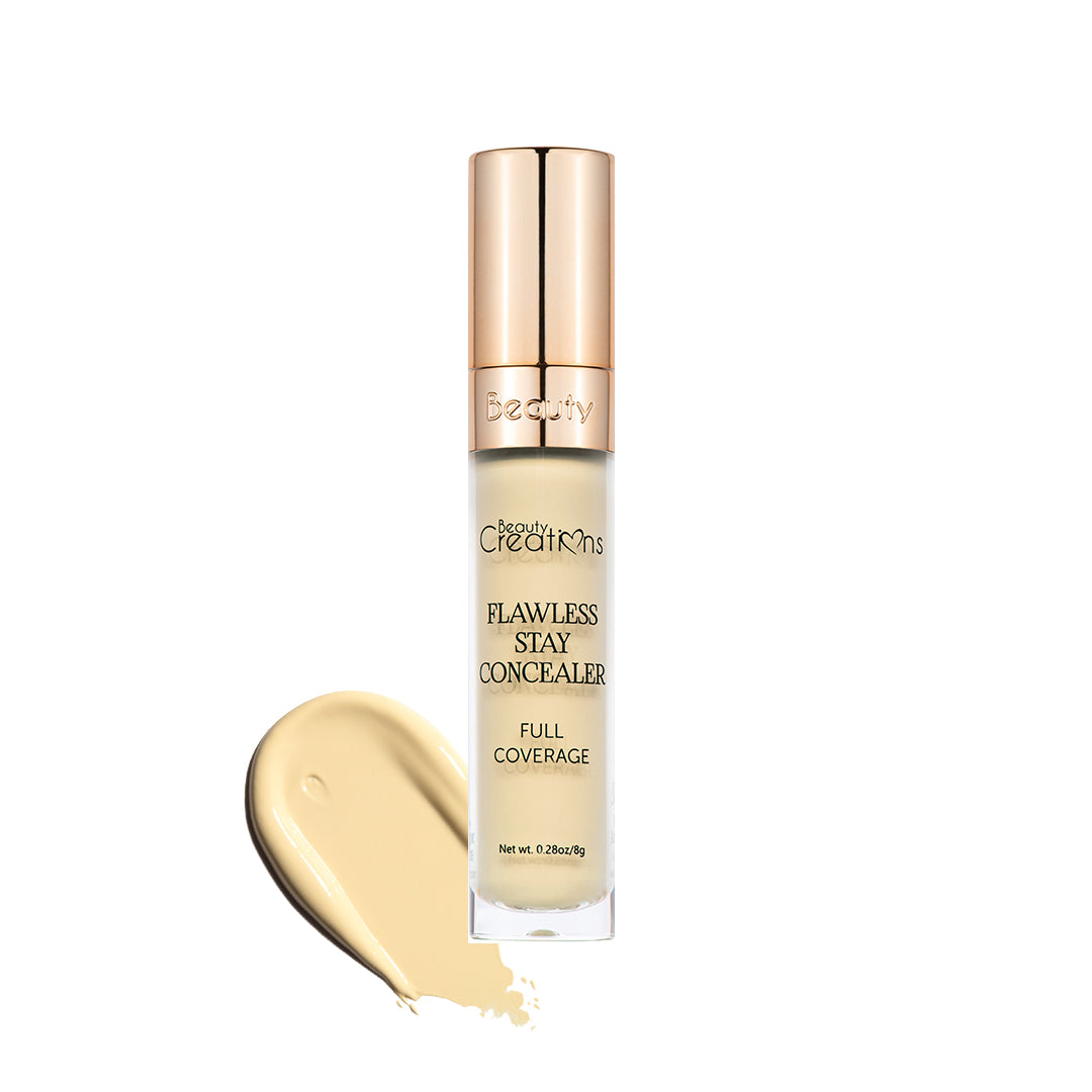 #CY Yellow - Flawless Stay Concealer