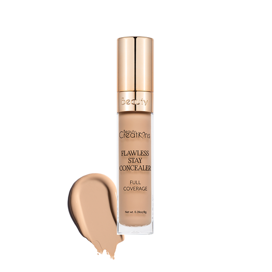 #C10 - Flawless Stay Concealer