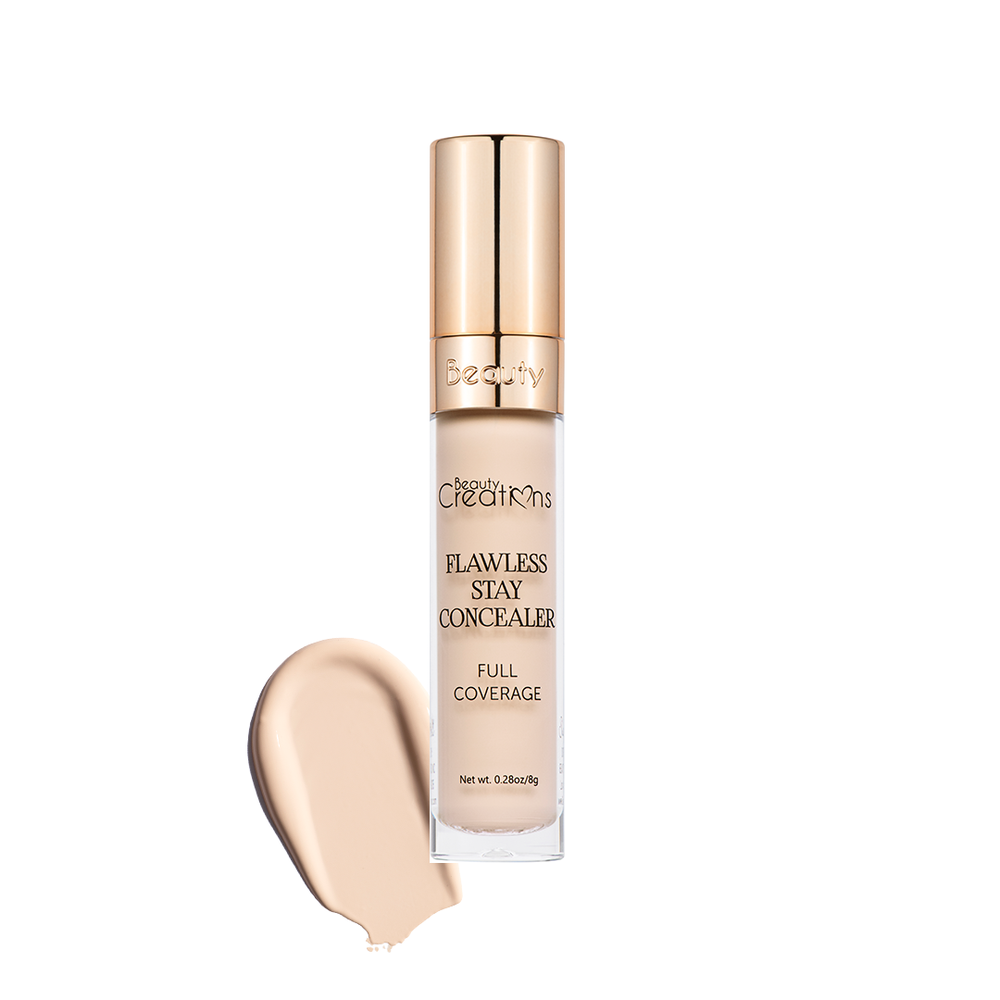 #C2 - Flawless Stay Concealer