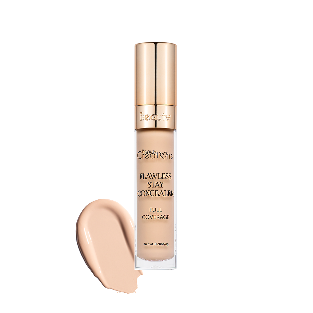 #C4 - Flawless Stay Concealer