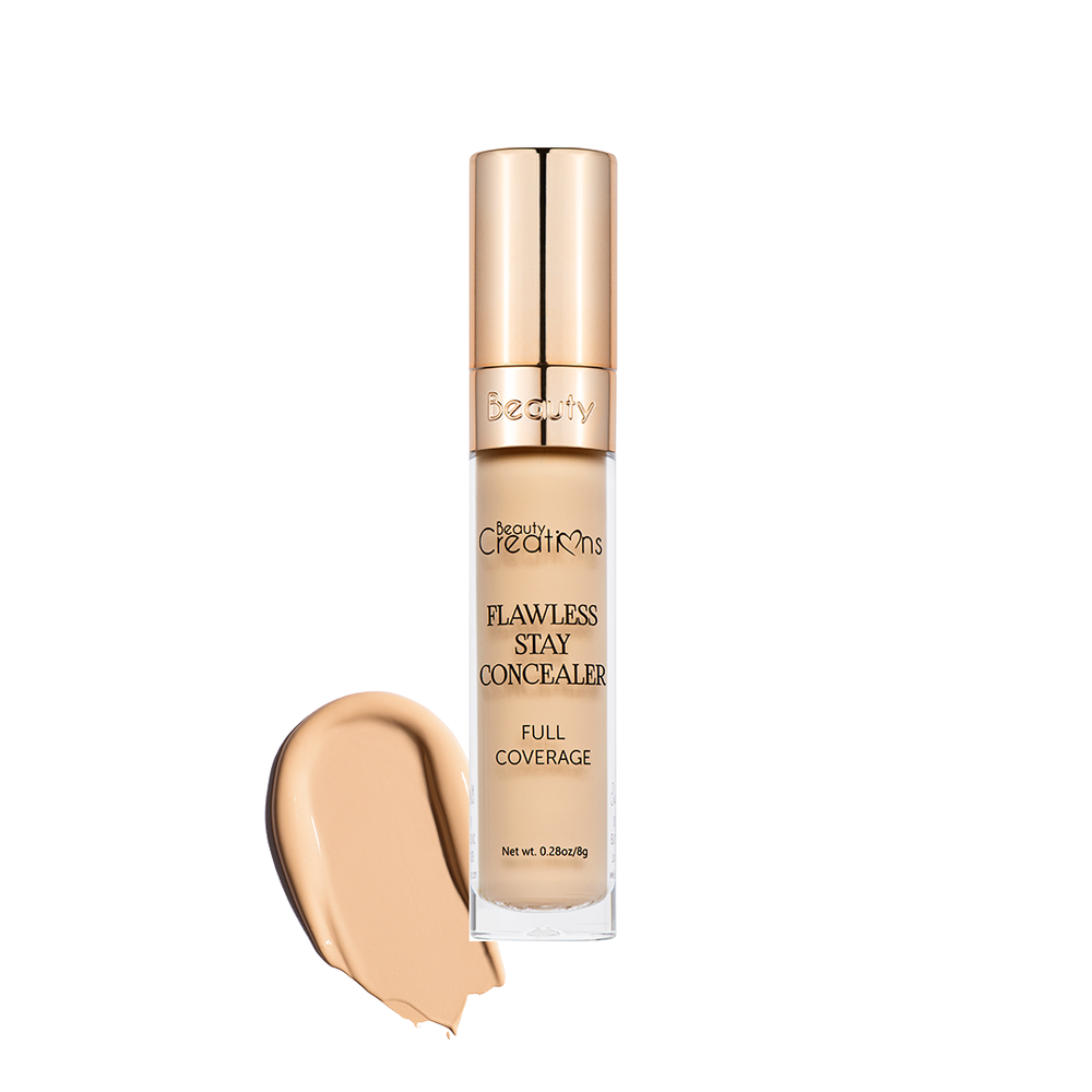 #C5 - Flawless Stay Concealer