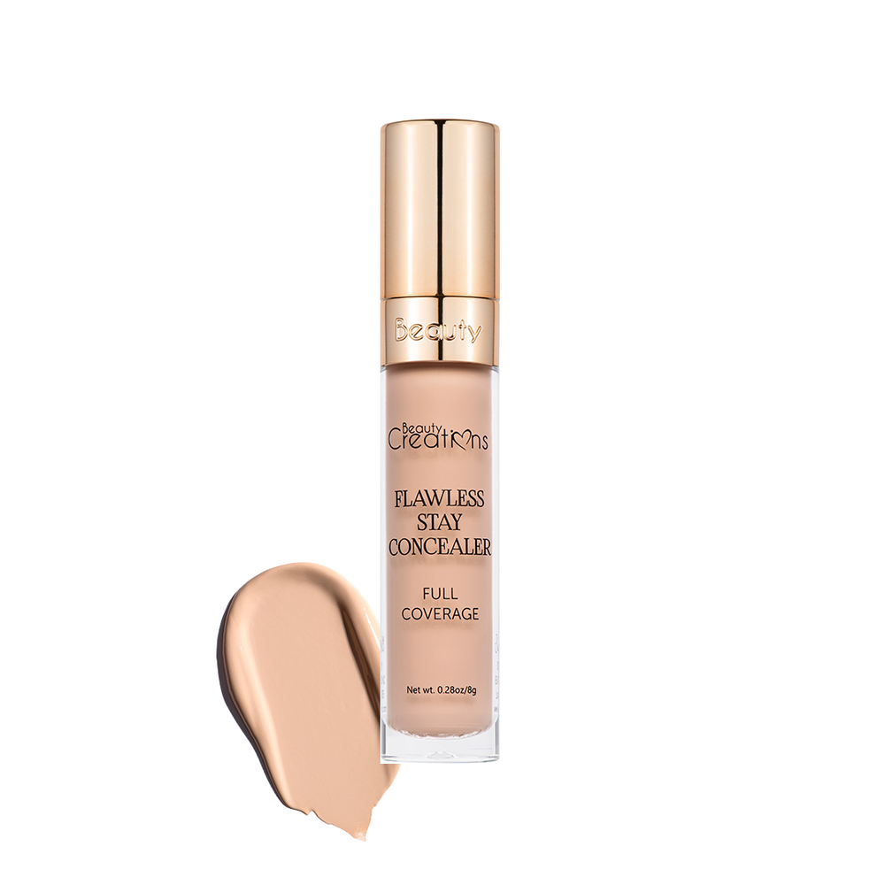 #C9 - Flawless Stay Concealer