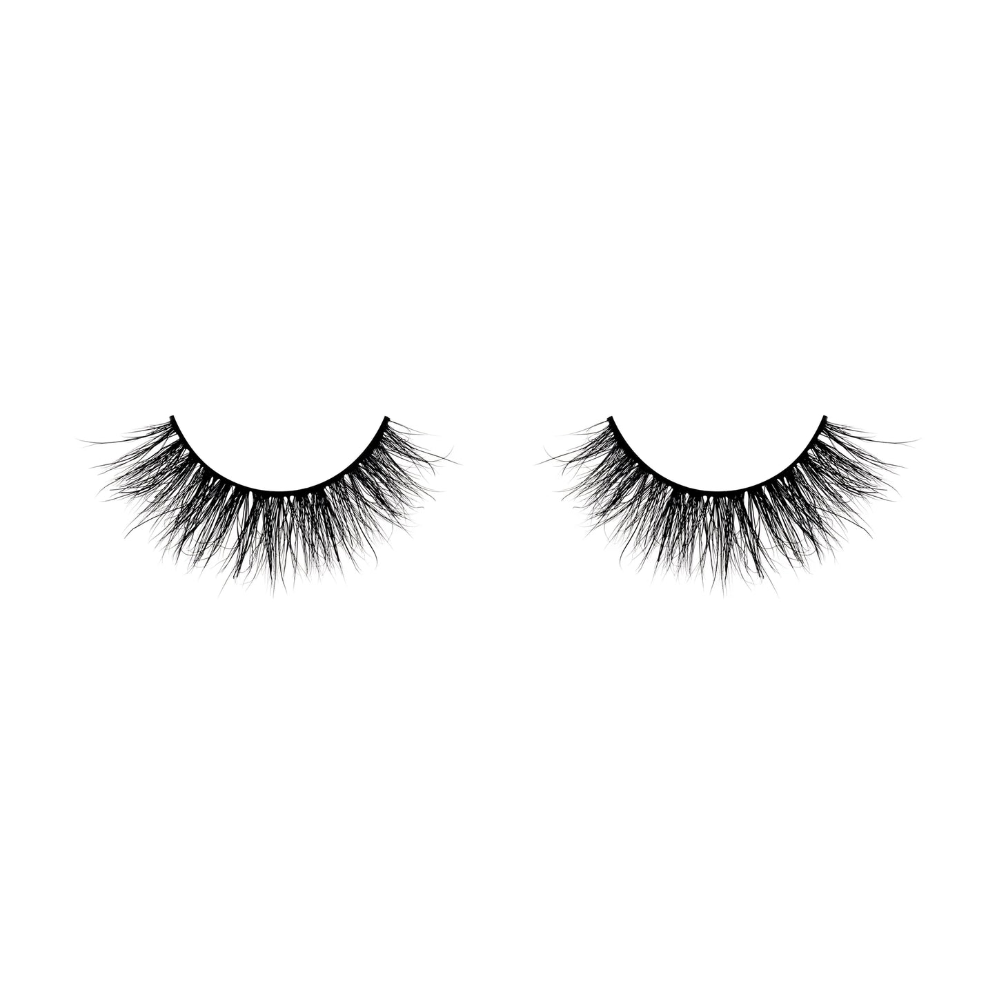 Can't Fool Me - Casual 3D Faux Mink Lashes