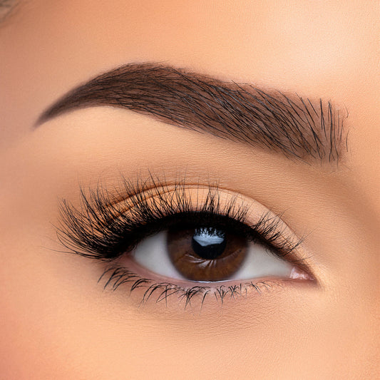 Alluring - Casual 3D Faux Mink Lashes