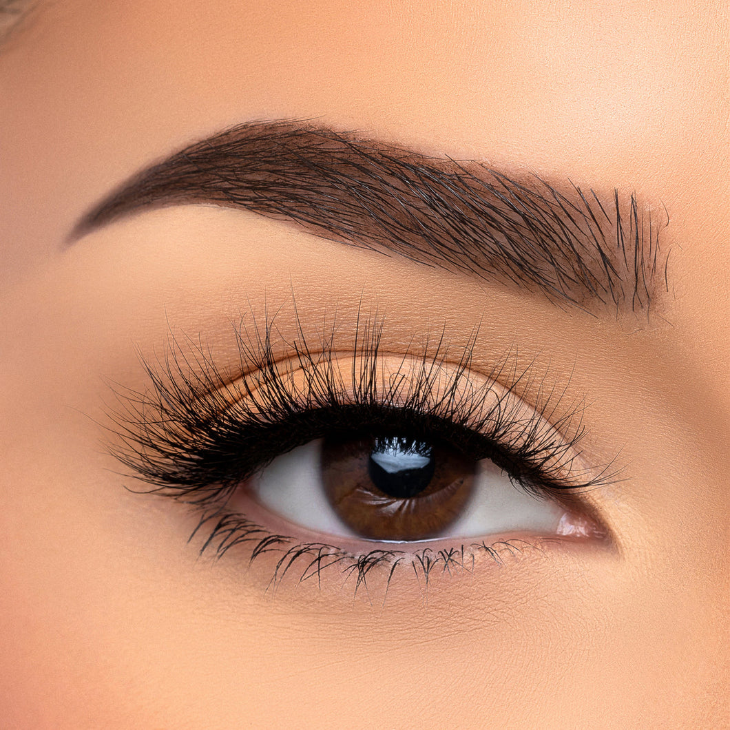 Made For This - Casual 3D Faux Mink Lashes
