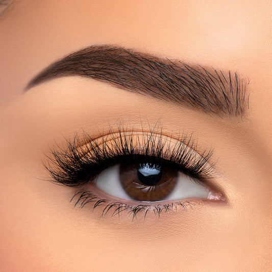 On My Own - Casual 3D Faux Mink Lashes