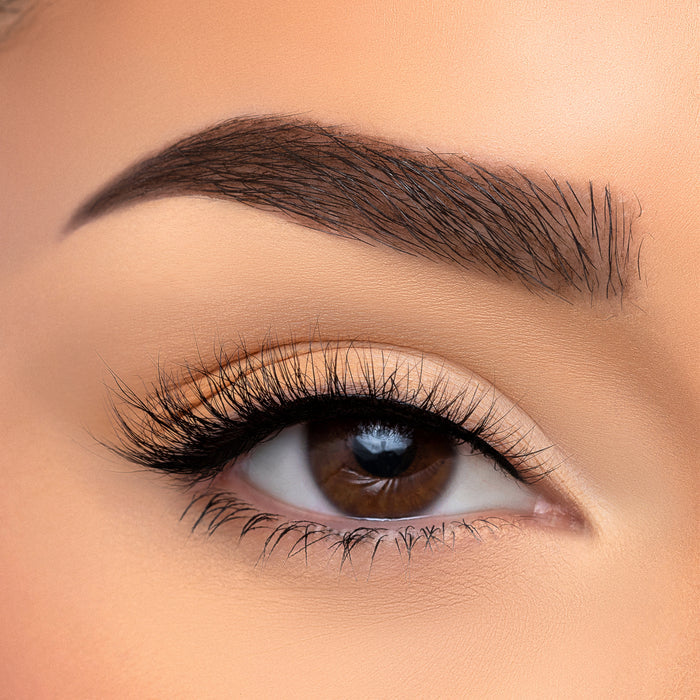 Reserved - Casual 3D Faux Mink Lashes
