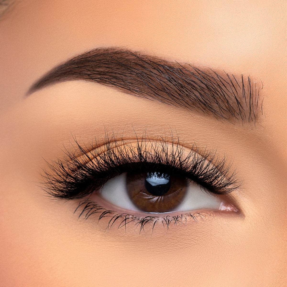 Sinless - Casual 3D Faux Mink Lashes