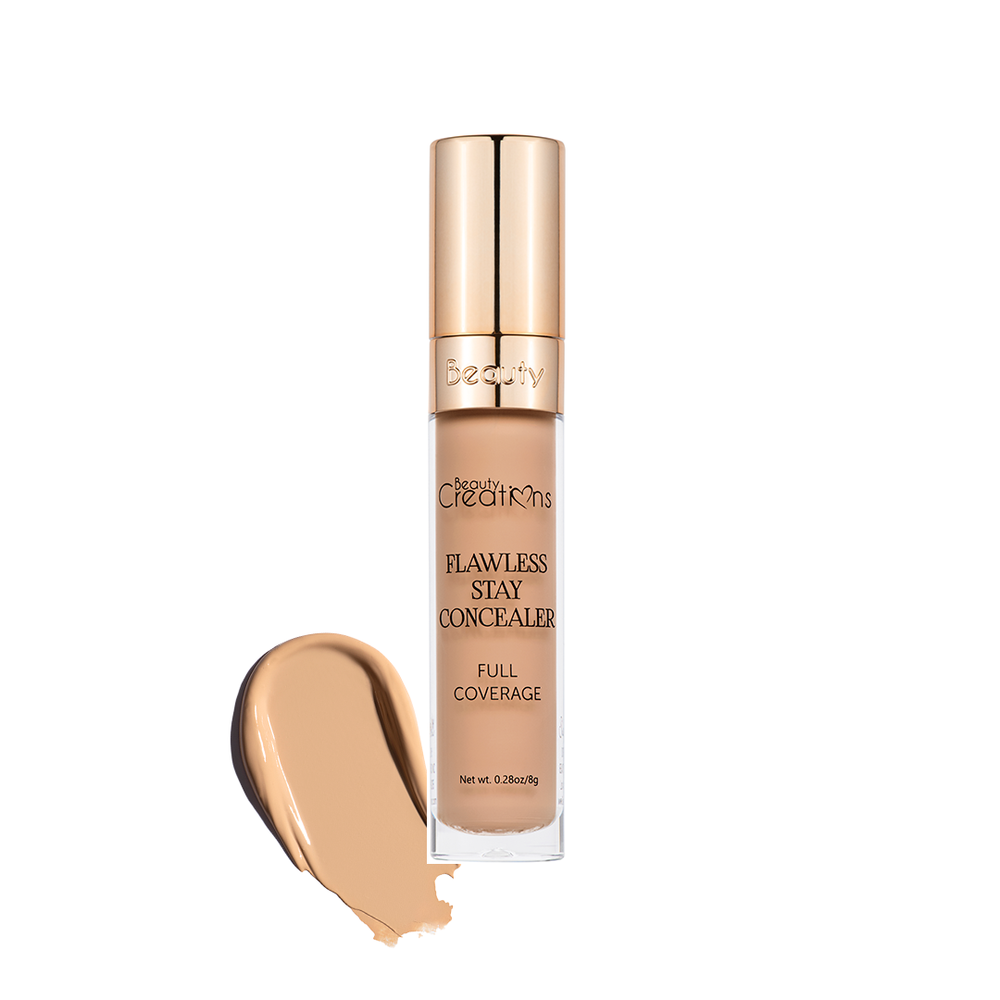 #C11 - Flawless Stay Concealer