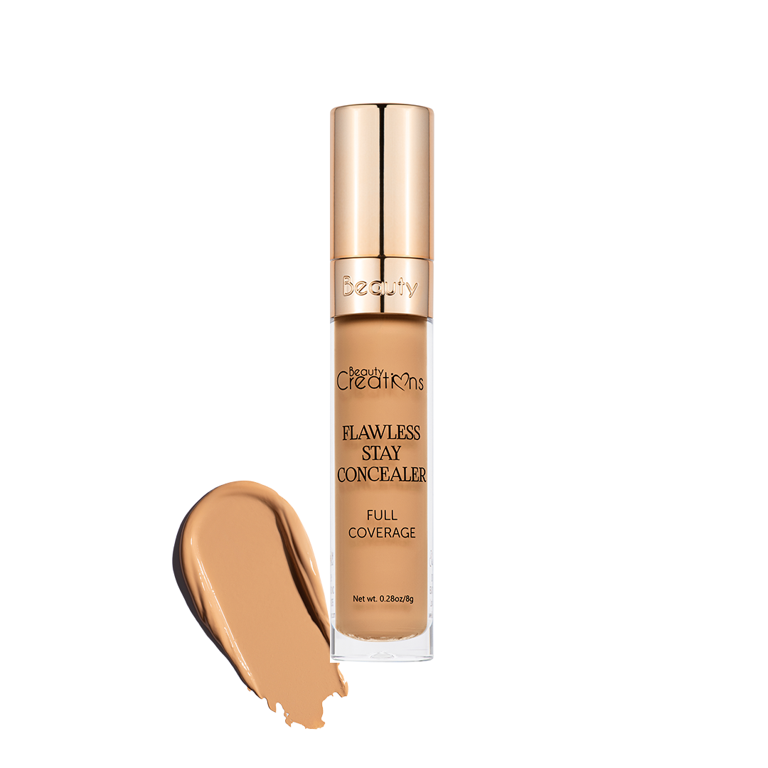 #C14 - Flawless Stay Concealer