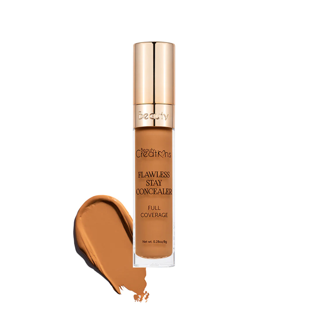 #C18 - Flawless Stay Concealer