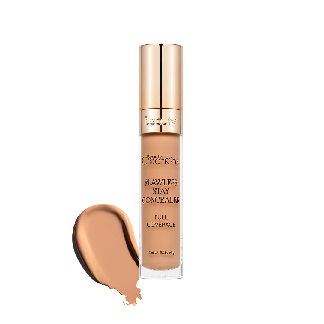 #C19 - Flawless Stay Concealer