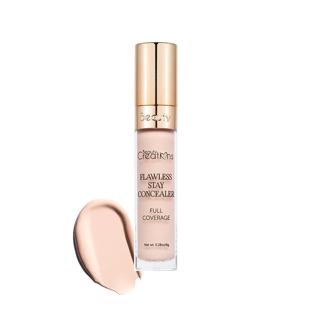 #C1 - Flawless Stay Concealer