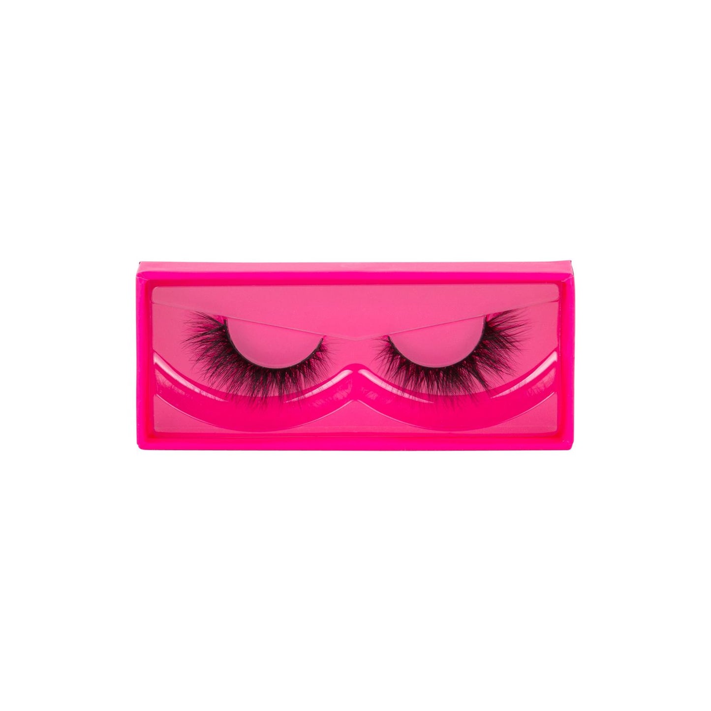 Confidential - 3D Faux Mink Lashes