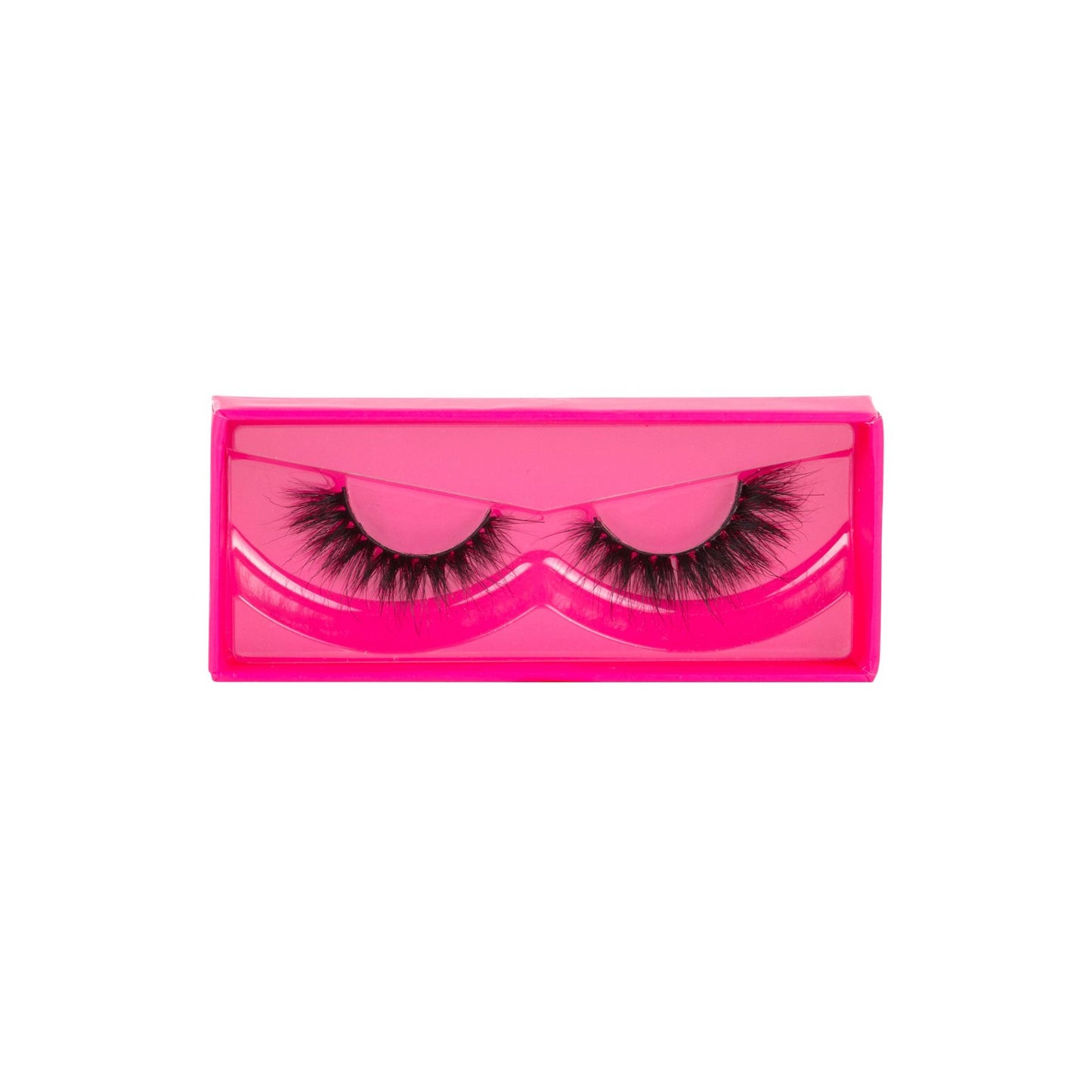 Cryptic - 3D Faux Mink Lashes