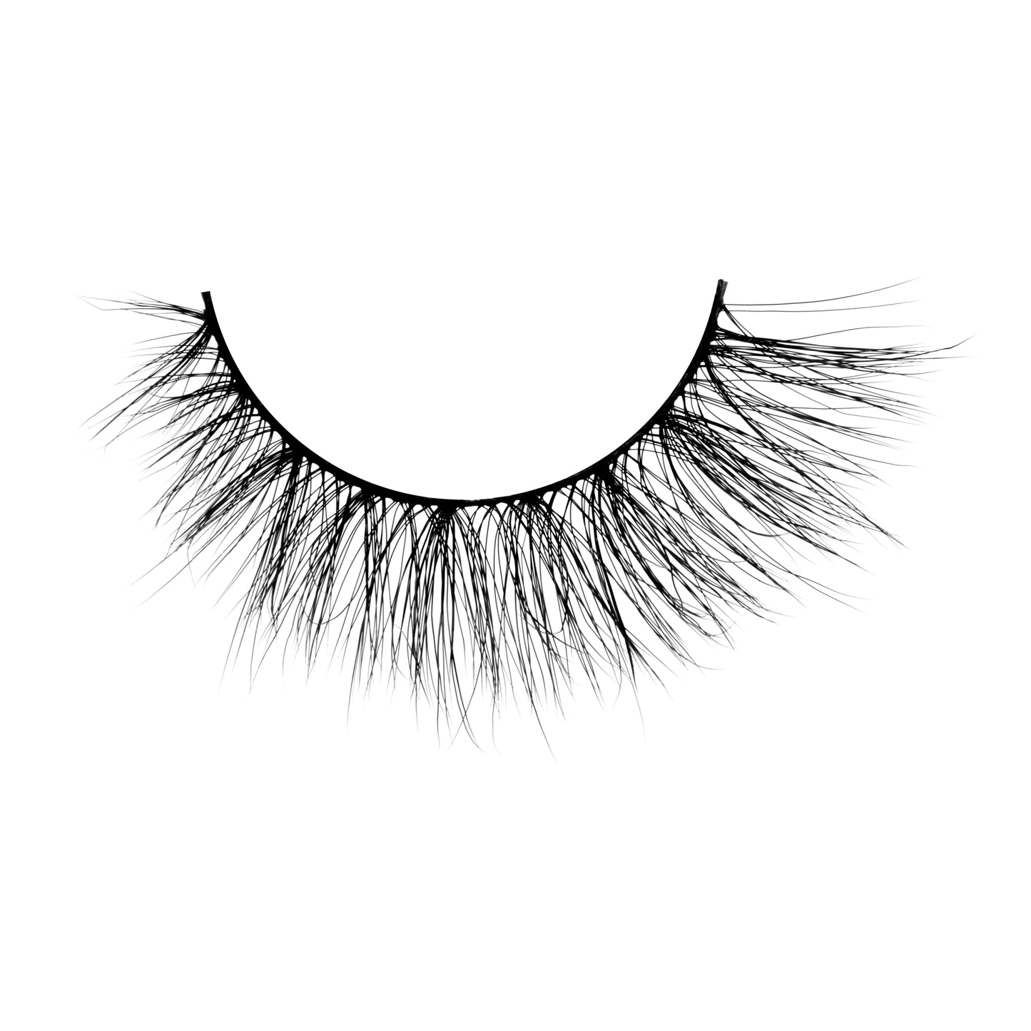 FML24 Casual Date - BeBella Faux Mink Lash