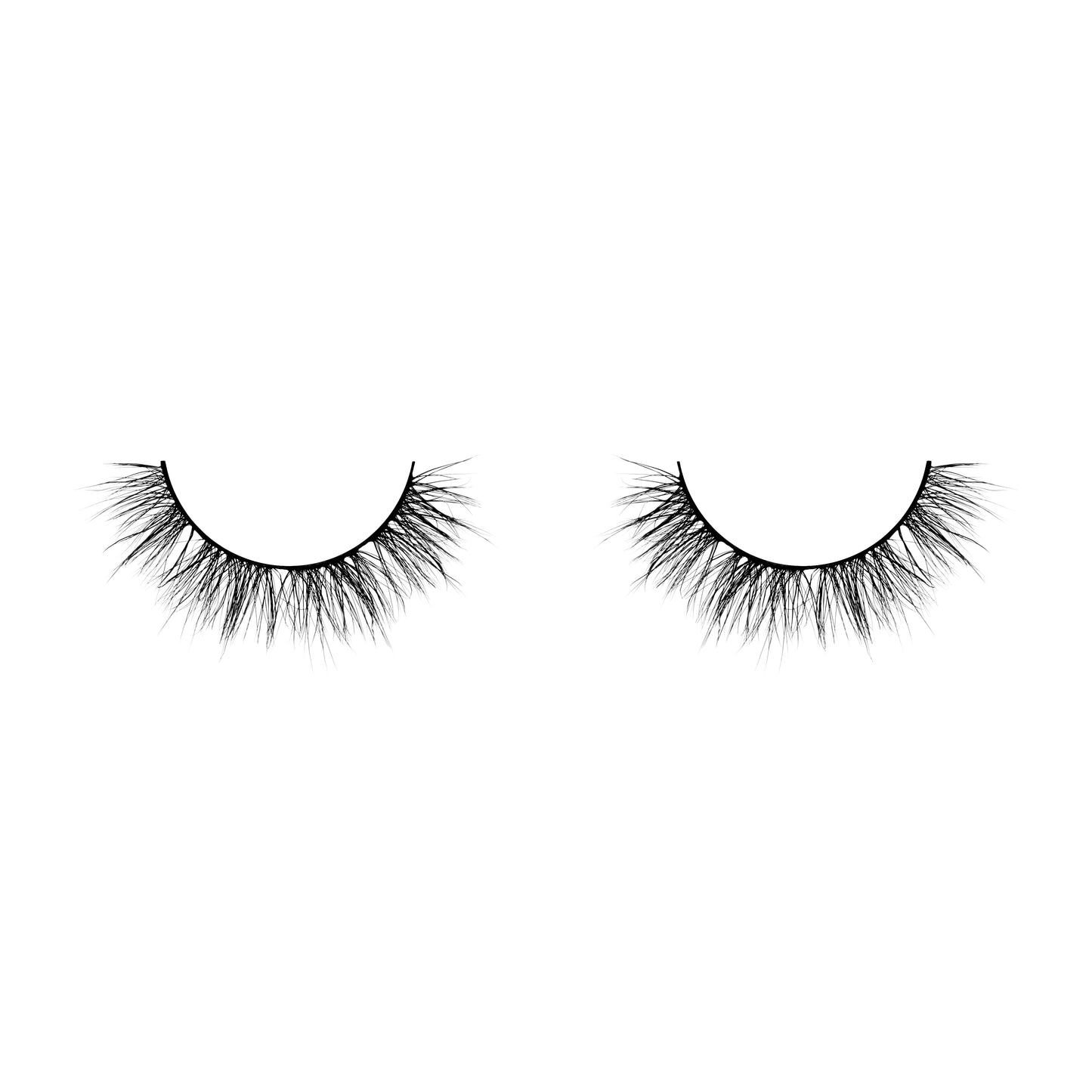 FML16 Center of Attention - BeBella Faux Mink Lash