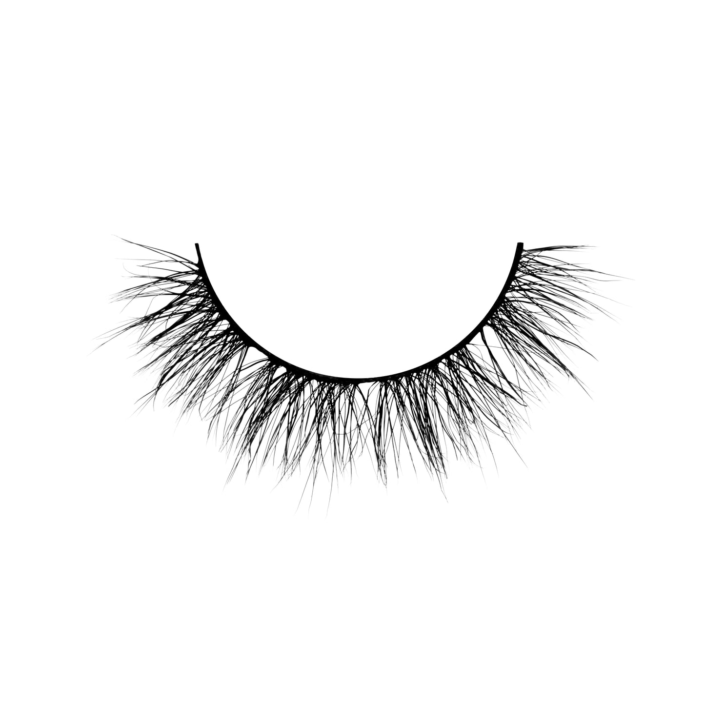 FML16 Center of Attention - BeBella Faux Mink Lash