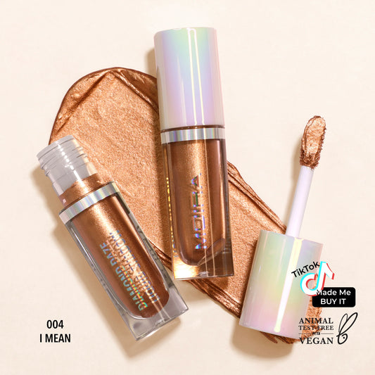 Diamond Daze Liquid Shadow (DLS 004, I Mean) 3pc Bundle