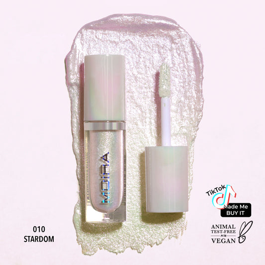 Diamond Daze Liquid Shadow (DLS 010, Stardom) 3pc Bundle